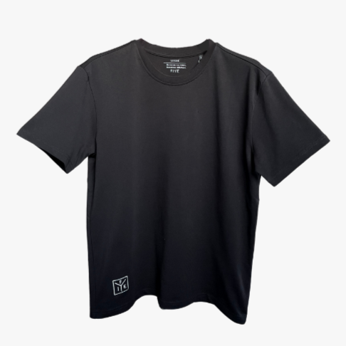 Loose cotton T-Shirt
