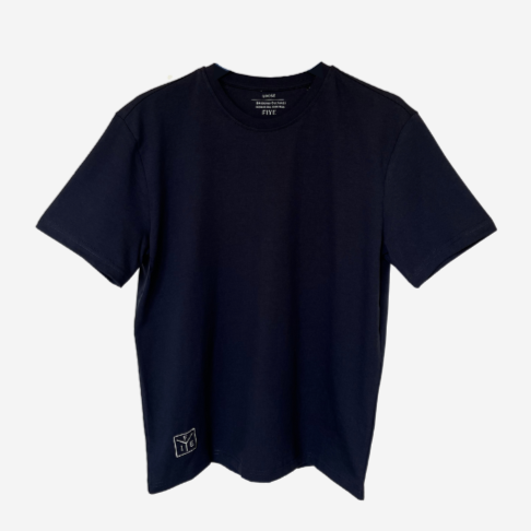 Loose cotton T-Shirt