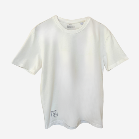 Loose cotton T-Shirt